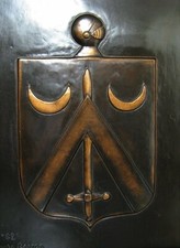 Tshibanda Bondo, Art Africain