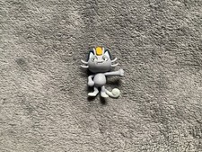 figurine pokémon miaouss