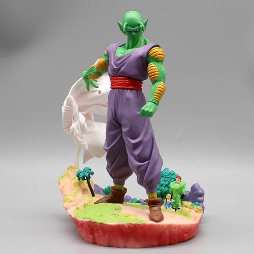 Figurine dragon ball piccolo - ball,
