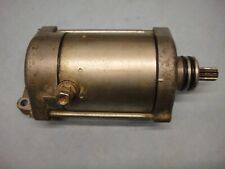 Polaris Sportsman 800 700 600 Ranger Anlasser / Starter 4010417 02 - 14