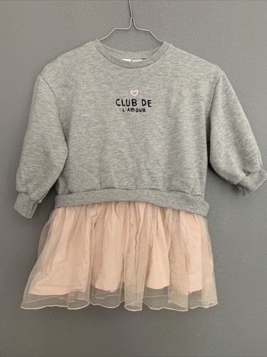 Robe pull tutu - robe,