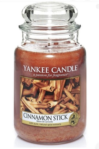 Bougie yankee bâton - bougie,