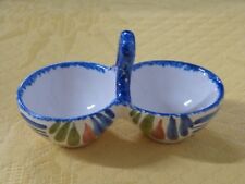 saleron en céramique de