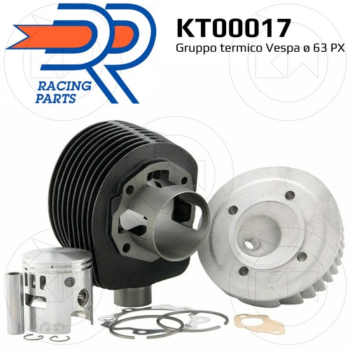 Kit cylindre 63 - kit,