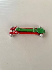 ANCIEN CRIC DE GARAGE STATION SERVICE ALUDO?QUIRALU?