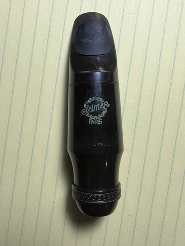 Vintage selmer soloist - vintage,