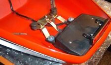 1X DUCATI MONO SUPPORT FEU