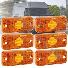 6x Feu de Gabarit Latéral