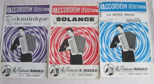 Lot livres de solfèges - de,