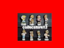 serie de feves perlimpinpin