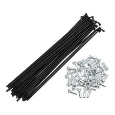 38 Set Jante vélo 14G 143mm