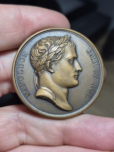 146 médaille - #146-31, ~