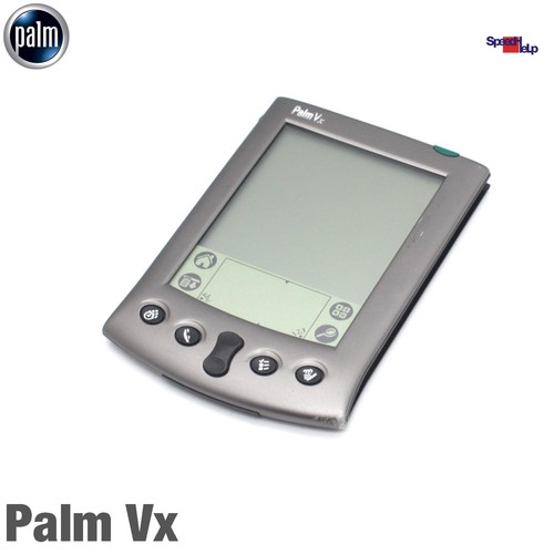 Palm pocket pda - palm, vx
