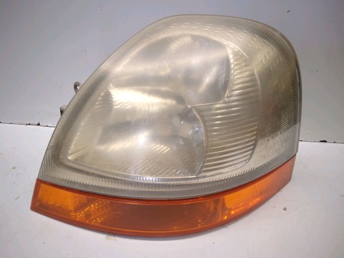 Phare renault master ph2 - g, 2
