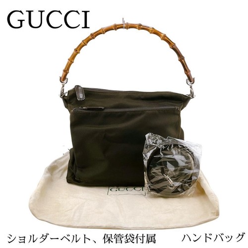 Sac main bandoulière - sac, gucci