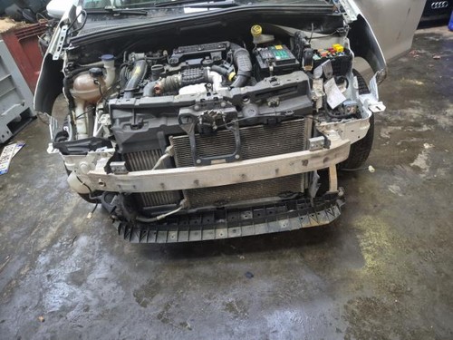 Condenseur clim peugeot 208 - condenseur,