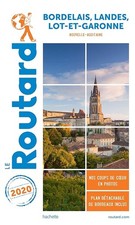 Guide du Routard Bordelais