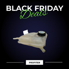 🇫🇷 VASE EXPANSION VOLVO C30 ➤30776151 ♻️