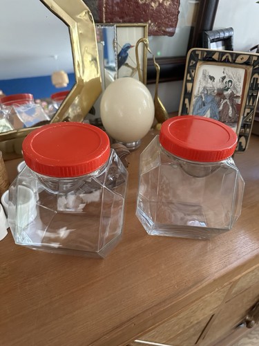 Lot bocaux bocal - lot,