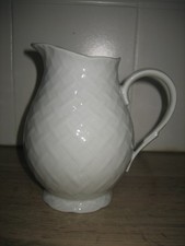 Pichet Cruche en porcelaine