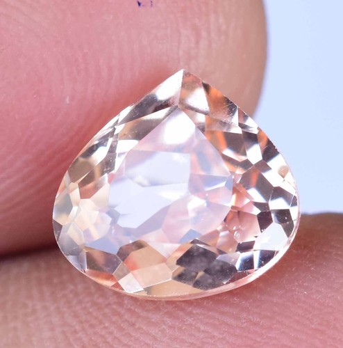 Gemscopious topaze impériale - gemscopious,