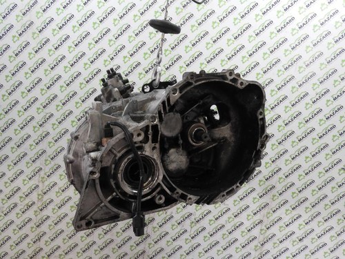 Boite vitesses hyundai - vitesses,