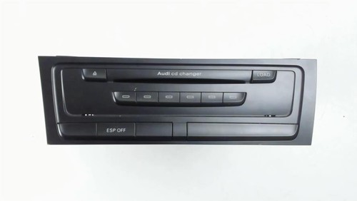 Autoradio audi avant - autoradio, a4