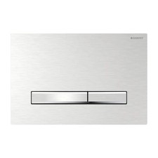 Plaque Geberit Sigma50 Square