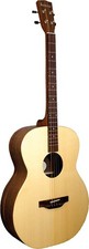 Guitare Ténor Modèle Ashbury