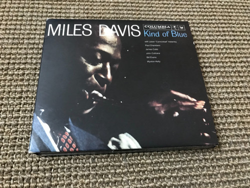2cd deluxe digipack miles - deluxe,