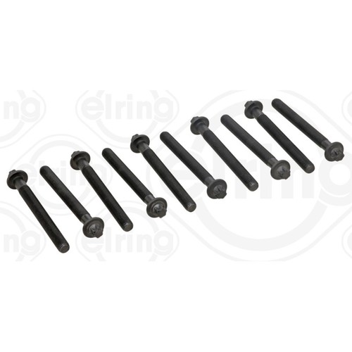 Boulons culasse pour nissan - boulons,
