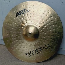 Cymbale Istanbul Agop ART 20