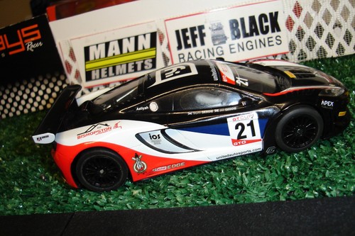 Used scale scalextric mc - scalextric,