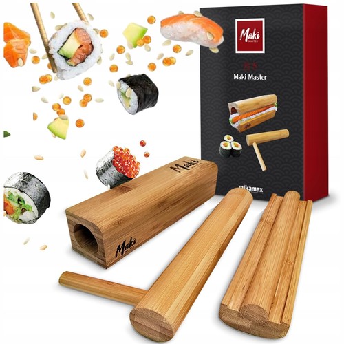 Ensemble sushis comprenant - ensemble, à
