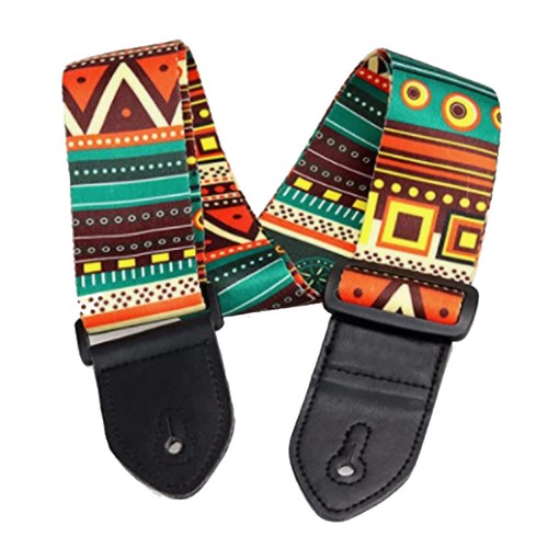 Sangle guitare accessoires - sangle,