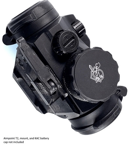 Knight armament company kac - armament,