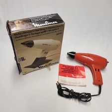 Sèche cheveux  Moulinex