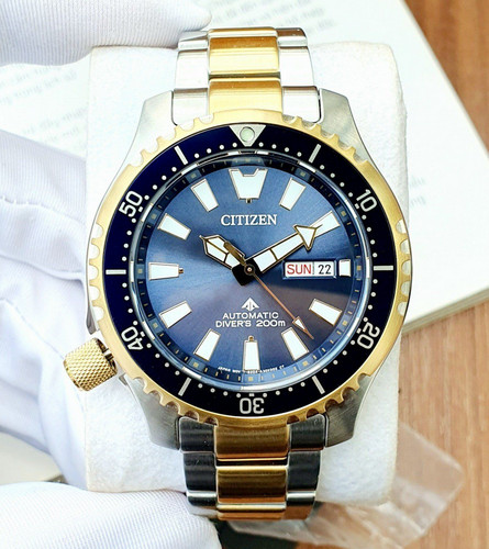 Citizen promaster automatic - citizen,