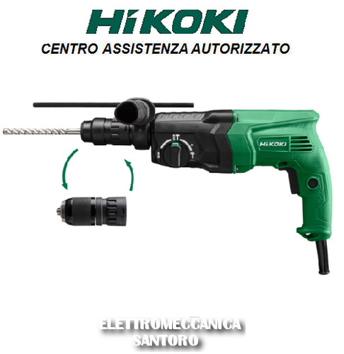 Marteau perforateur dh24pmh - marteau,