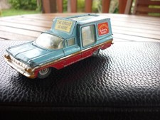 Corgi 511 chevrolet - gb,
