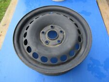 Jante tôle 6.00Jx15H2 SRD