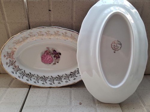 Service vaisselle porcelaine - service,