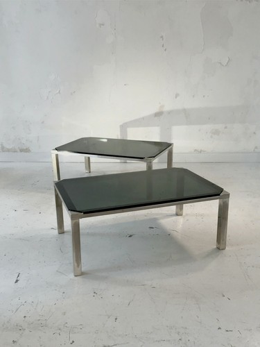 1970 maison jansen tables - 1970,