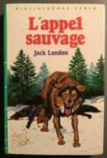 L'Appel Sauvage de Jack London