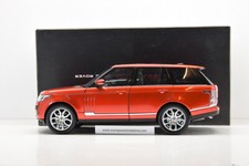 RANGE ROVER 2013 GT AUTOS 1/18