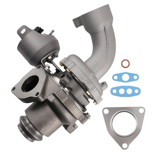 Turbolader turbo for peugeot - for,