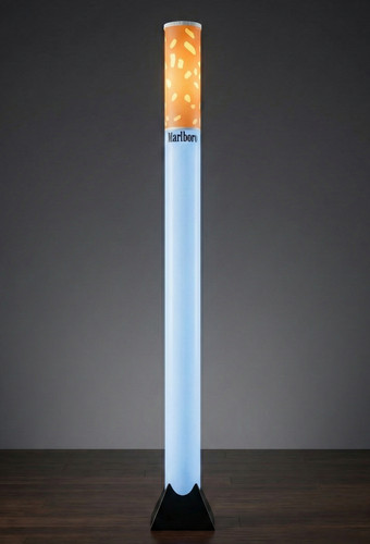 Unique handmade marlboro - unique,