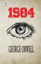 George Orwell 1984