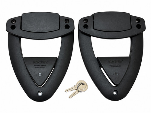 Ducati fast click mounting - ducati,