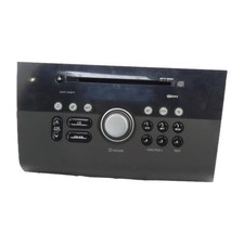 Autoradio SUZUKI SWIFT 3 3910162j2